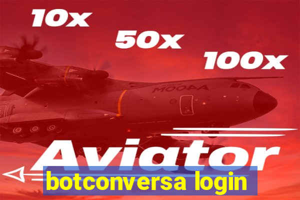 botconversa login